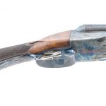 Parker CH 12Ga SxS Shotgun