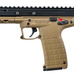 Kel-Tec CP33 .22 LR Semi Auto Rifle