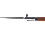 Mosin Nagant M44 Carbine 7.62x54R Bolt Rifle