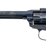 Ruger Old Model Single Six .22 LR Revolver