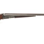 Parker Bros G Grade 2 12Ga SxS Shotgun