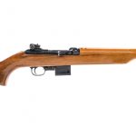 Universal M1 Carbine .30 Semi Auto Rifle