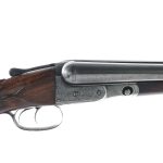 Parker Bros G Grade 2 12Ga SxS Shotgun