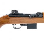 Universal M1 Carbine .30 Semi Auto Rifle