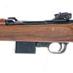 Universal M1 Carbine .30 Semi Auto Rifle