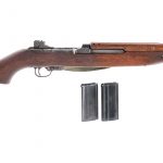 Winchester M1 Carbine .30 Carbine Semi Auto Rifle