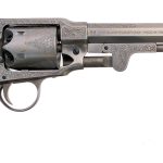 Rogers & Spencer New Army 1858 .44 Cal BP Revolver