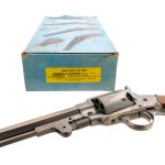 Rogers & Spencer New Army 1858 .44 Cal BP Revolver
