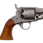 Rogers & Spencer New Army 1858 .44 Cal BP Revolver