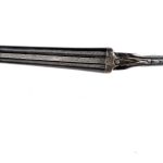 A. Lochet Liege 12Ga SxS Shotgun