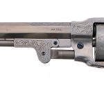 Rogers & Spencer New Army 1858 .44 Cal BP Revolver