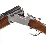 Ruger Red Label 12Ga O/U Shotgun
