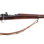 Remington 03-A3 .30-06 Bolt Action Rifle