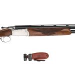 Ruger Red Label 12Ga O/U Shotgun
