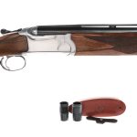Ruger Red Label 12Ga O/U Shotgun