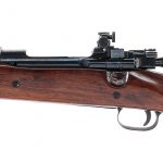 Remington 03-A3 .30-06 Bolt Action Rifle