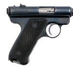 Ruger Standard .22 LR Semi Auto Pistol