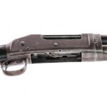 Winchester 1897 16Ga Pump Shotgun