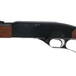 Winchester 250 .22 Lever Action Rifle