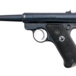 Ruger Standard .22 LR Semi Auto Pistol