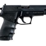 Sig Sauer P226 .40 S&W Semi Auto Pistol