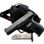 S&W SW9V 9mm Semi Auto Pistol