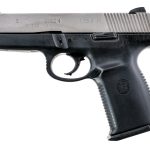 S&W SW9V 9mm Semi Auto Pistol