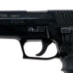 Sig Sauer P226 .40 S&W Semi Auto Pistol