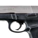 S&W SW9V 9mm Semi Auto Pistol