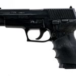 Sig Sauer P226 .40 S&W Semi Auto Pistol