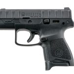 Beretta APX Carry 9mm Semi Auto Pistol