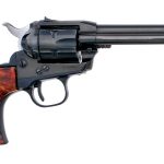 Ruger Single Six .22 LR 1961 Revolver