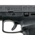 Beretta APX Carry 9mm Semi Auto Pistol