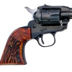 Ruger Single Six .22 LR 1961 Revolver