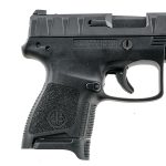 Beretta APX Carry 9mm Semi Auto Pistol