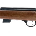 Estate Rifle .22 Lot 3Pcs Bolt Action Rifles