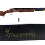 Browning Citori Hunter WHT SAT 12Ga O/U Shotgun