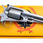 Ruger Old Army .44 BP Revolver