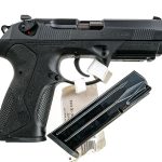 Beretta PX Storm 9mm Semi Auto Pistol