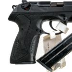 Beretta PX Storm 9mm Semi Auto Pistol