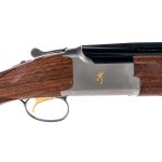 Browning Citori Hunter WHT SAT 12Ga O/U Shotgun