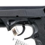 Beretta PX Storm 9mm Semi Auto Pistol