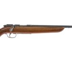 Remington Scoremaster 511 .22 Bolt Action Rifle