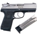Ruger P95 9mm Semi Auto Pistol