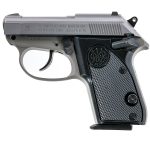 Beretta 3032 Tomcat .32 Semi Auto Pistol