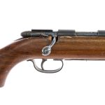 Remington Scoremaster 511 .22 Bolt Action Rifle