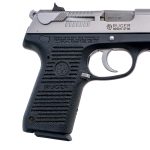 Ruger P95 9mm Semi Auto Pistol