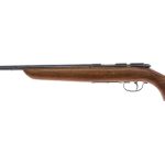 Remington Scoremaster 511 .22 Bolt Action Rifle