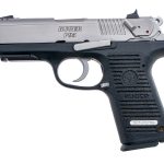 Ruger P95 9mm Semi Auto Pistol