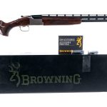 Browning Arms Citori CX 12 Ga O/U Shotgun